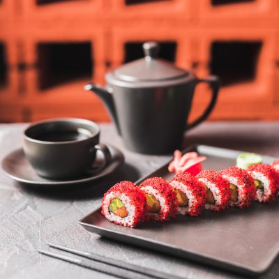 sushi-dish