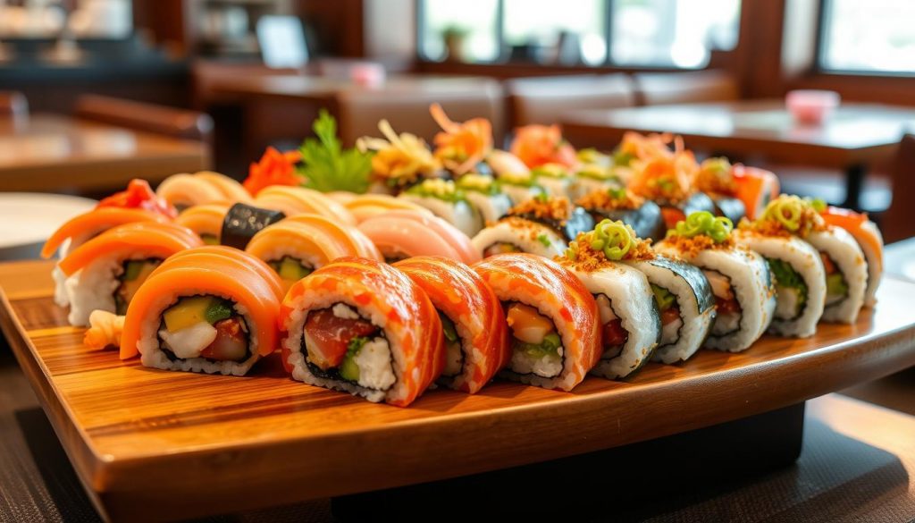 sushie-plate