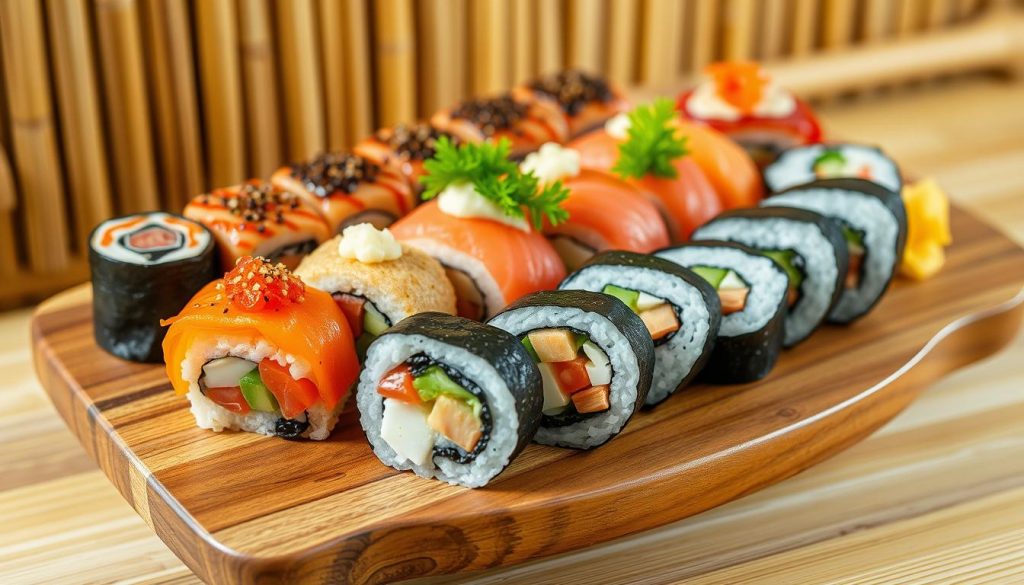 sushies