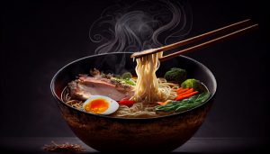 ramen