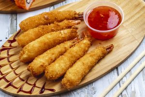tempura