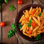 pasta-dish