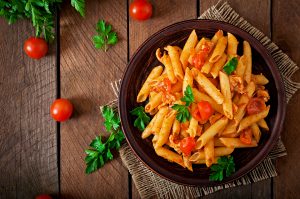 pasta-dish